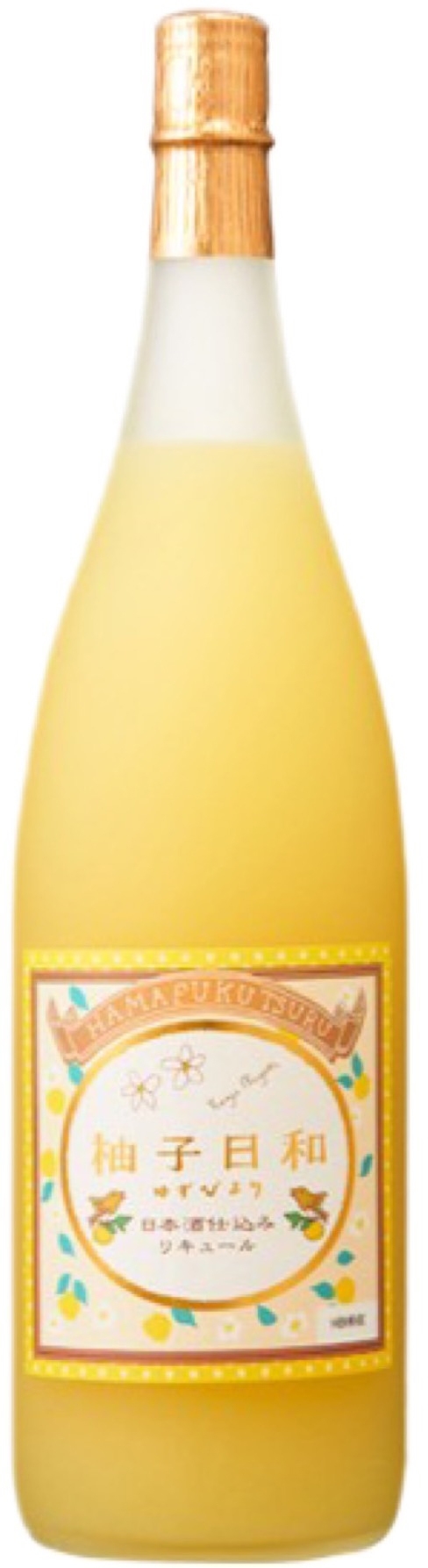 梅酒・リキュール