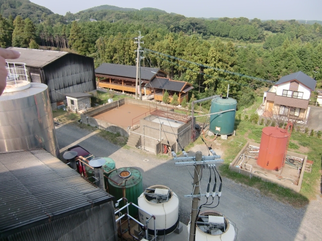 壱岐の蔵酒造の写真1