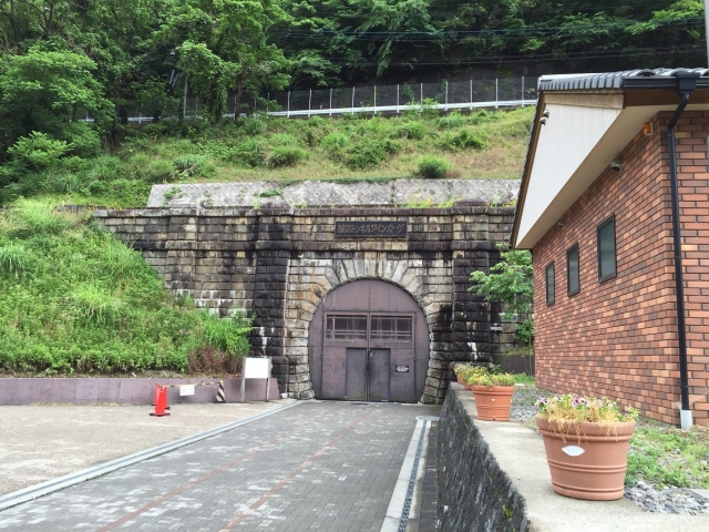 勝沼醸造の写真1