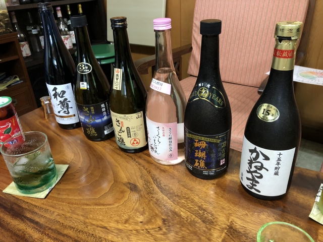 山川酒造の写真2