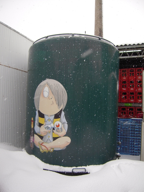 千代むすび酒造の写真4