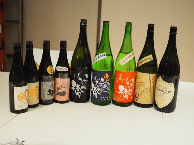 泉橋酒造の写真3
