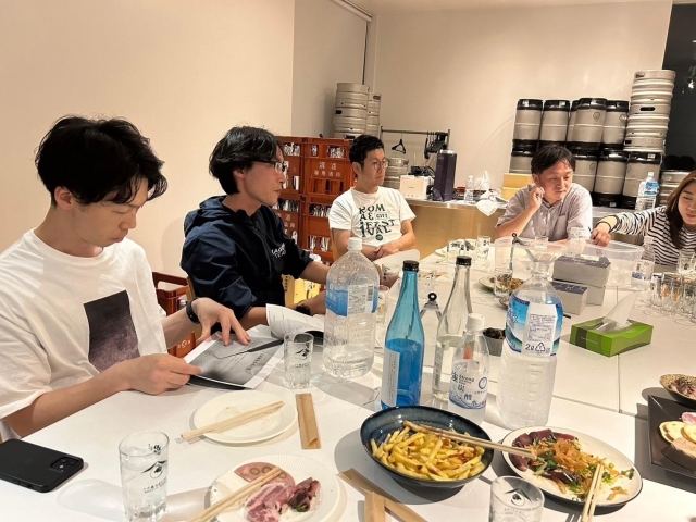 松露酒造の写真4