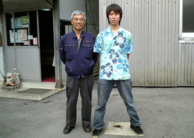 山川酒造
