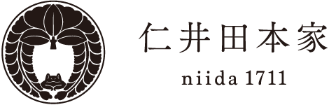 仁井田本家