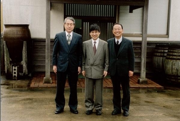 壱岐の蔵酒造
