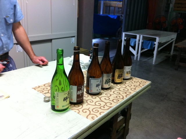 青島酒造の写真4
