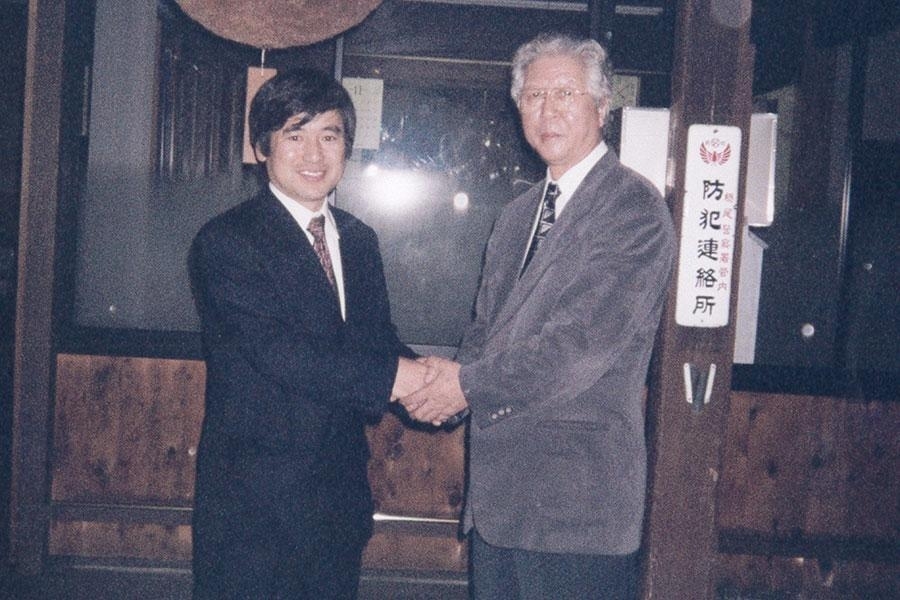 諸橋酒造