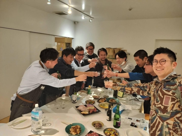 盛川酒造の写真2
