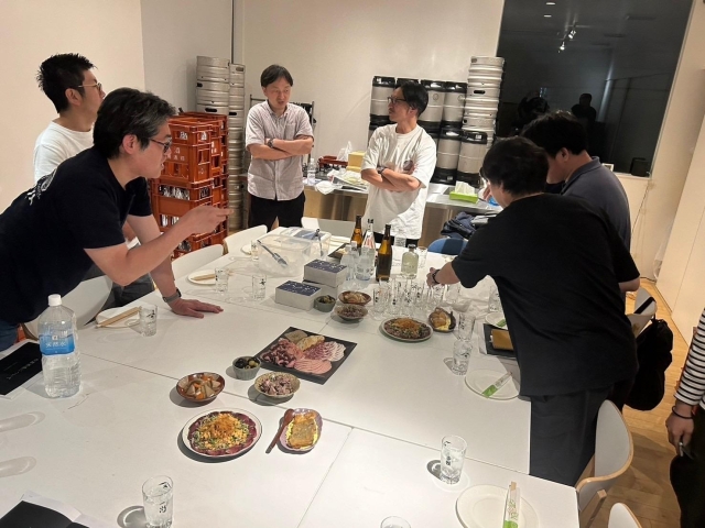 松露酒造の写真1