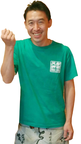 小杉 真之裕