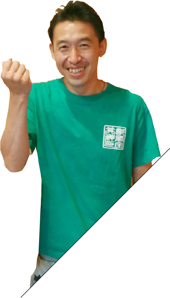 小杉 真之裕