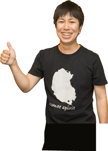 秋元 亮二