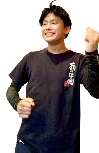 中野 来生