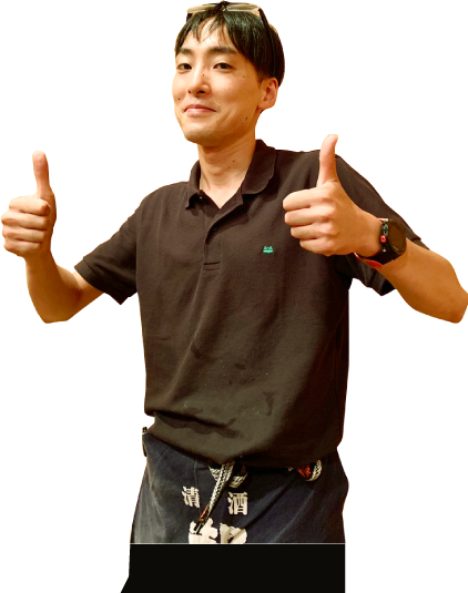 川口 文岳