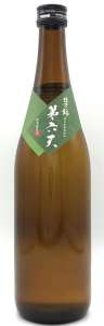 信濃錦 第六天 コシヒカリ91生