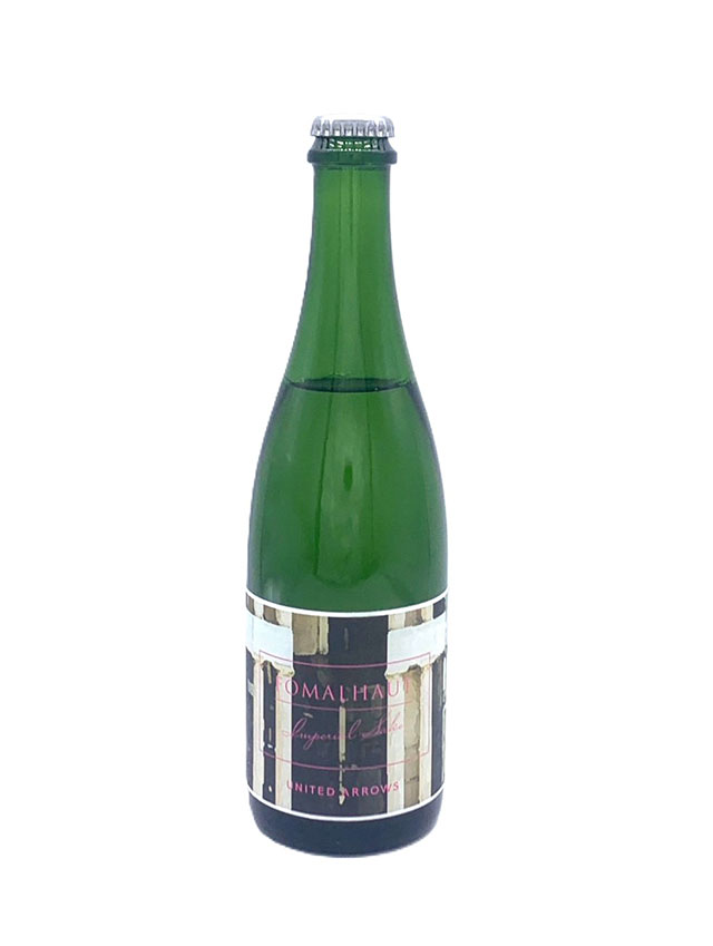 あべ FOMALHAUT IMPERIAL SAKE