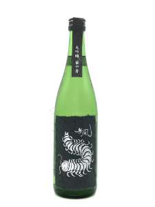 無風 大吟醸 生原酒 華や香