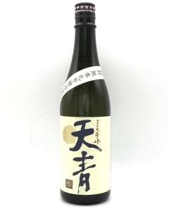 天青 純米吟醸 山田錦 九号酵母
