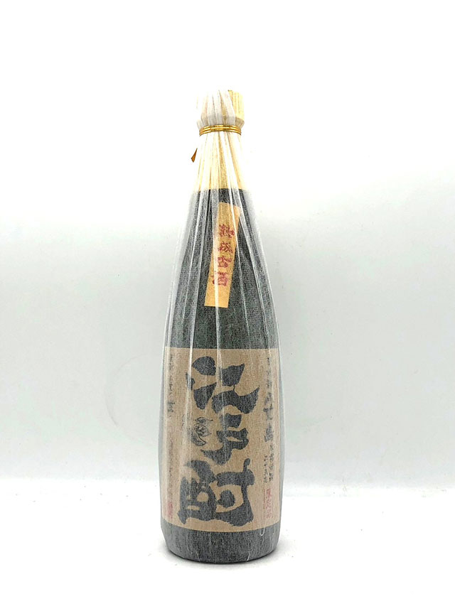乙25°江戸酎
