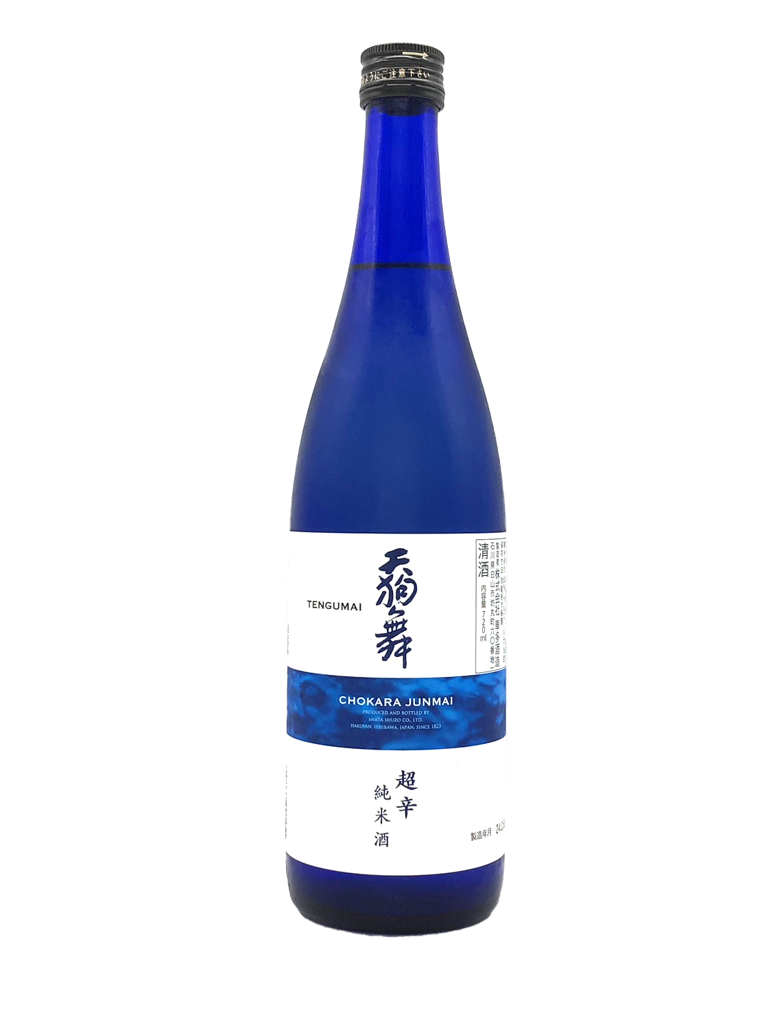 天狗舞　超辛口純米＋11
