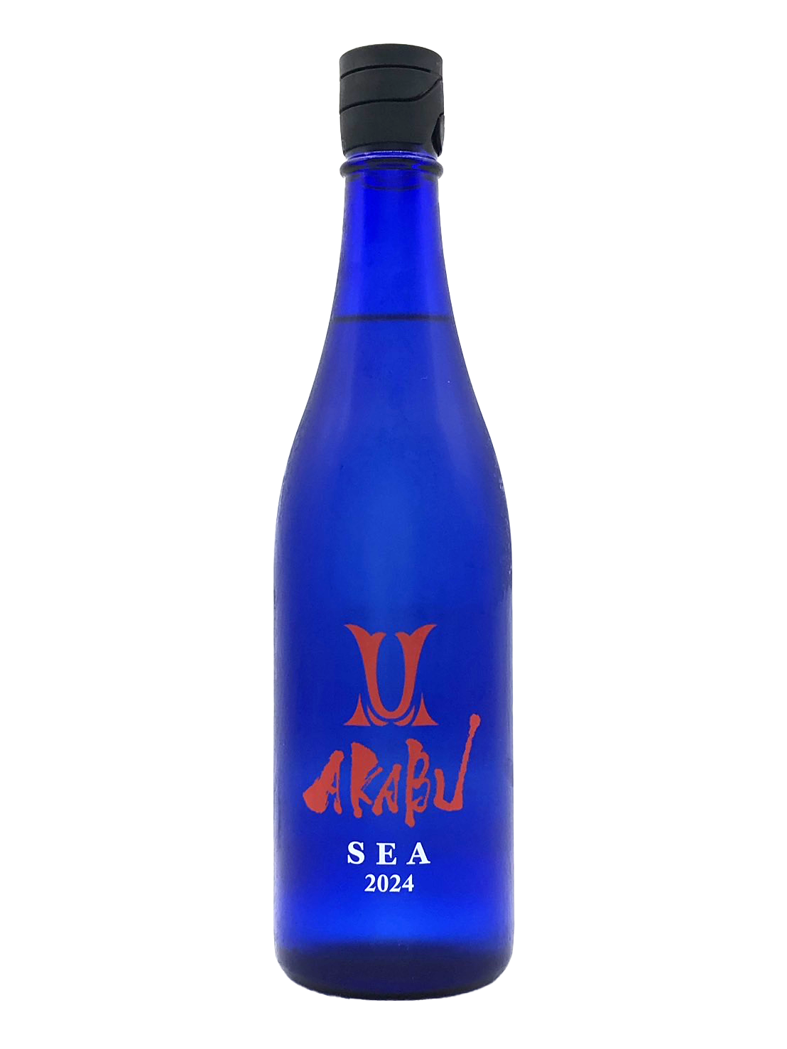赤武　SEA　純米　火入れ　＊お一人様一本でお願い致します。