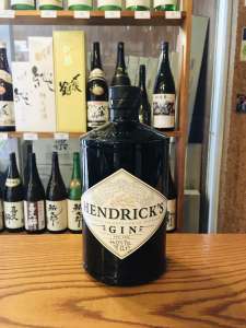 ヘンドリックス ジン