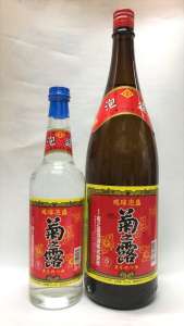 乙30° 菊之露