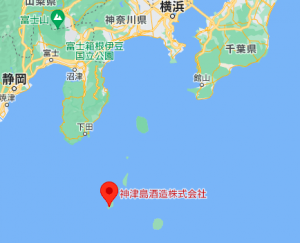 乙25°盛若 華(はな)