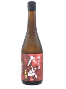 天賦 雄町しぼりたて生酒