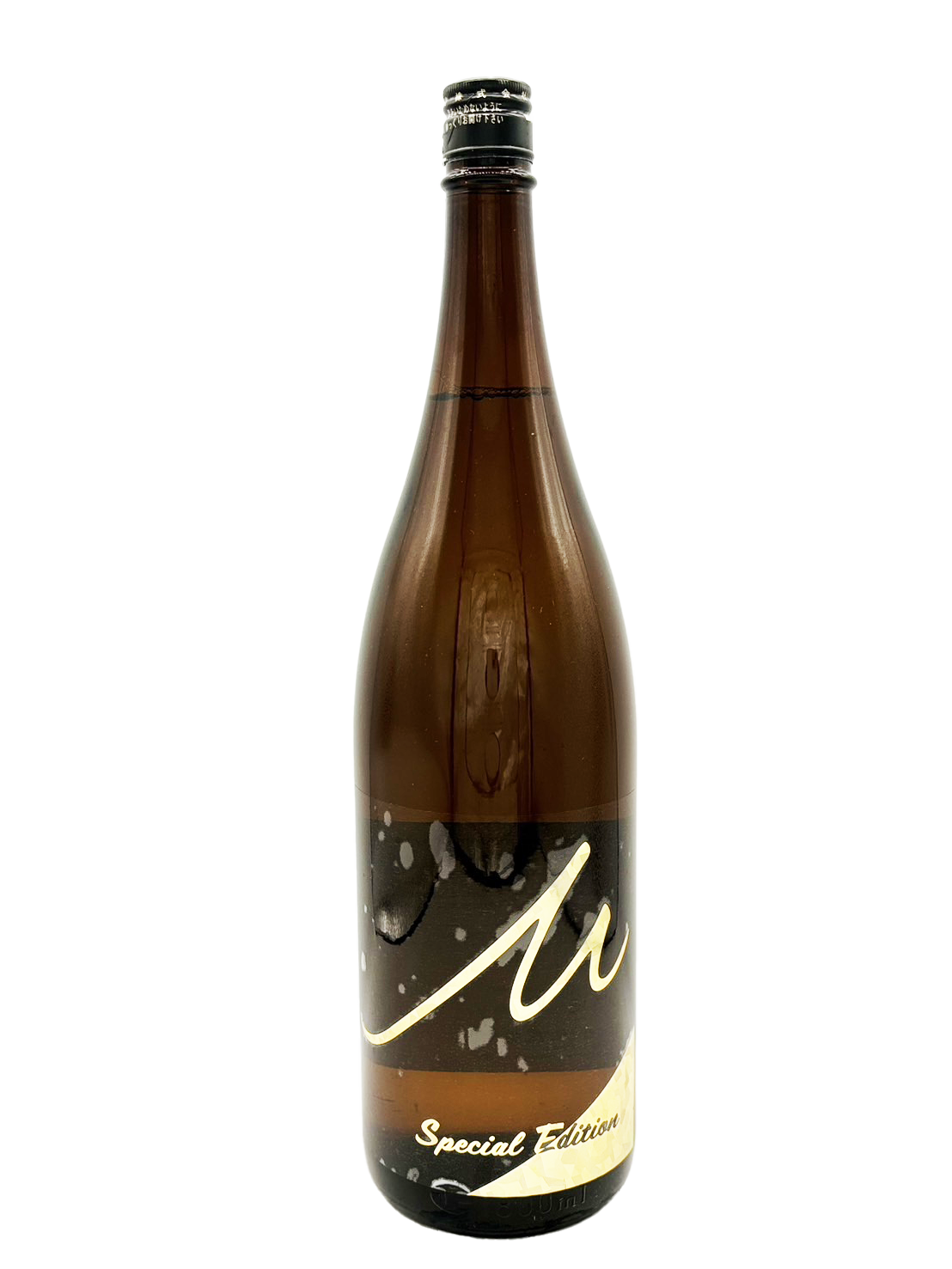 来福 M Special Edition【Ripe】<br />秋