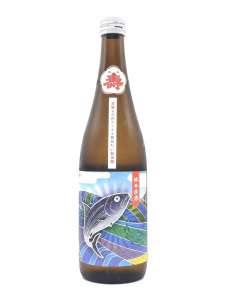 磐城壽 魚酒マリアージュ カツオ