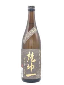 乾坤一 純米 愛国
