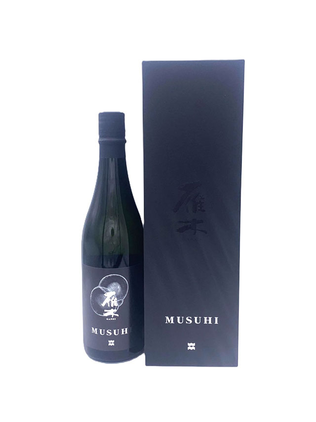 雁木 MUSUHI