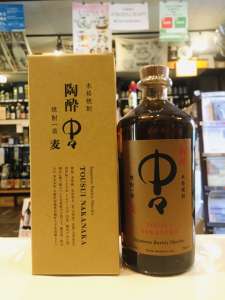 乙35度 陶酔中々